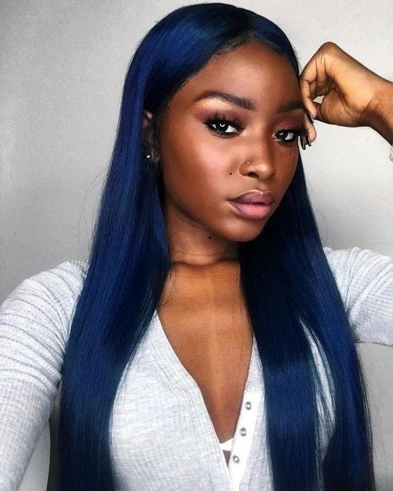 15 Ideas Of Hair Color For Brown Skin 2022 Ed  Love Hairstyles