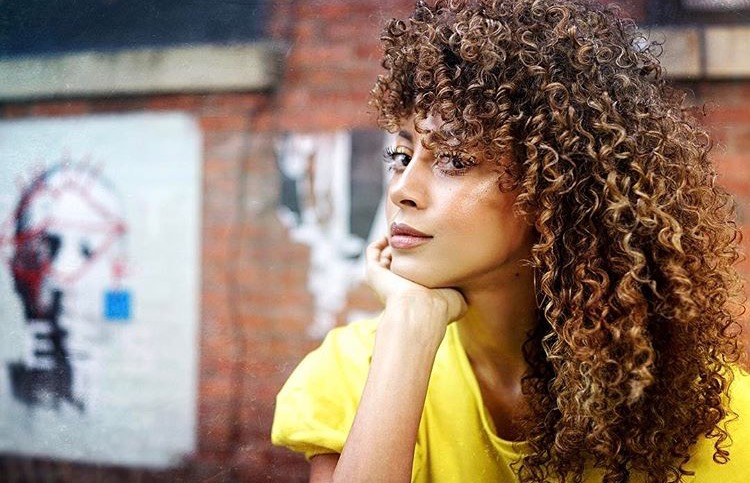 Ask A Stylist: Should you cut natural hair curly or blow it out first? -  Swivel