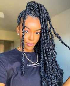 The Truth About Protective Styles & Hair Loss - Swivel Beauty