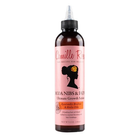 10 Best Hair Growth Oil and Serums for Black Hair - Swivel Beauty