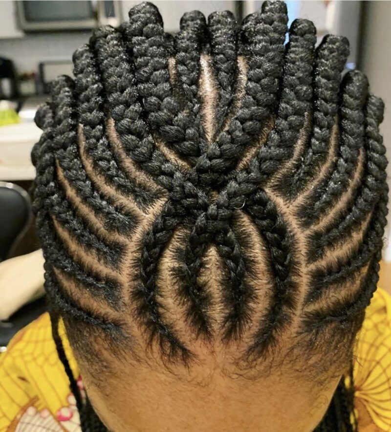 Top Natural Hair Braiders in New York City - Swivel Beauty