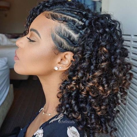 30 Hair Styles For Every Day of September | Swivel Beauty