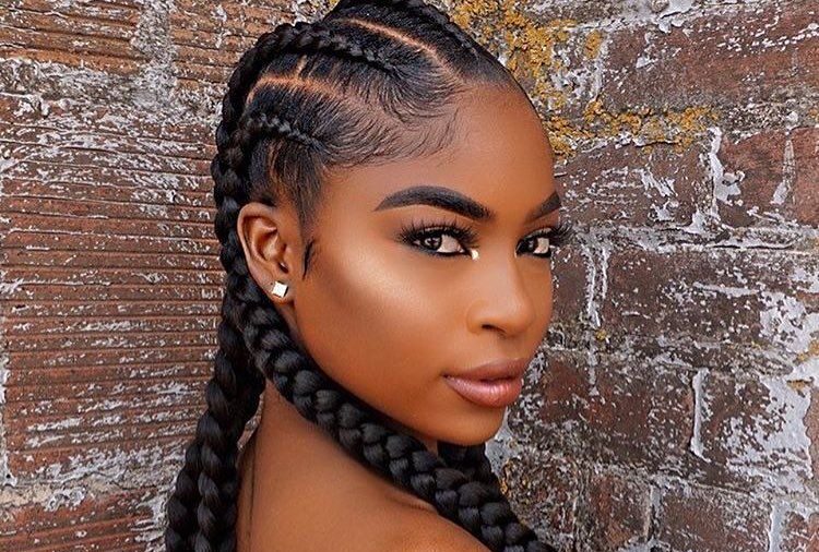 15 Braided Hairstyles For Long Hair To Your Exceptional Taste