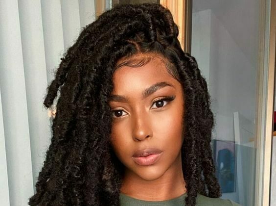 1. Faux Locs Hairstyles for Black Women - wide 8